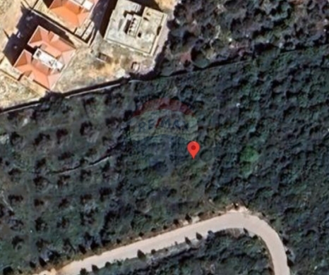 R9-3519 Land for Sale in Deddeh – Koura, 1470 m²أرض للبيع في دده الكورة – 1470 م²