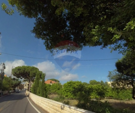 R9-3521 Land for Sale in Deddeh – Koura, 1873 m²أرض للبيع في دده الكورة – 1873 م²