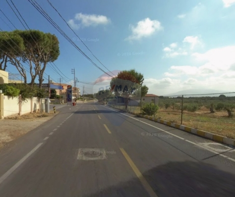 R9-3525 Land for Sale in Deddeh – Koura, 1816 m²أرض للبيع في دده الكورة – 1816 م²