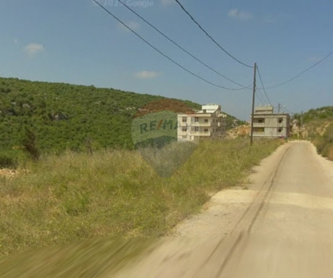 R9-3533 Land for Sale in Deddeh – Koura, 1202 m², Zoning 20/40 أرض للبيع في دده الكورة – 1202 م²، تصنيف بناء 20/40