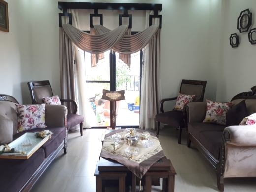 R9-3537 Apartment for Sale in Bebnine – Akkar, 135 m², Decoratedشقة للبيع في ببنين عكار – 135 م²
