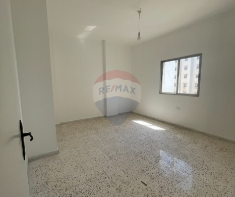 R9-3540 Apartment for Rent in Kobbeh – Mejdlaya Road, 100 m², Newly Renovated شقة للإيجار في الكبة طريق مجدليا – 100 م²، مجددة حديثًا