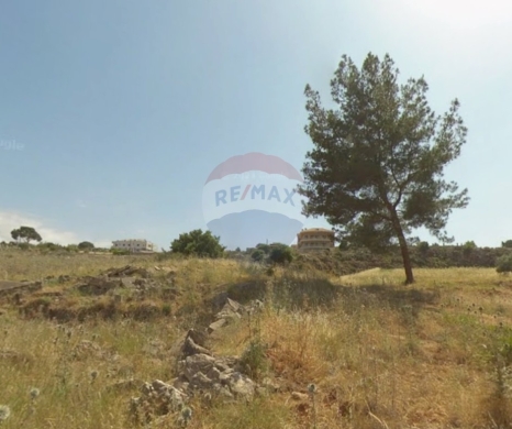 R9-3547 Land for Sale in Deddeh Hills – Koura, 1200 m²Corner on 2 Roadsأرض للبيع في تلال دده الكورة – 1200 م زاوية على طريقين