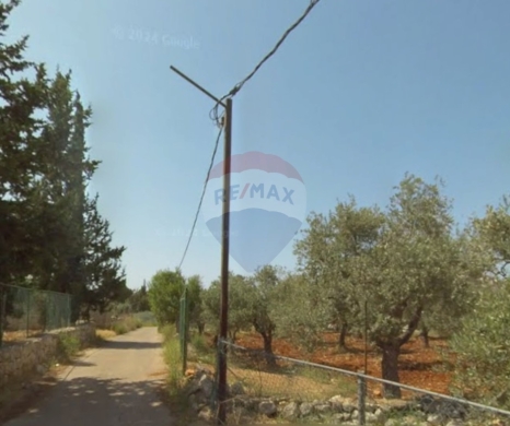 R9-3549 Land for Sale in Deddeh Hills – Koura, 1200 m² Main Road Access أرض للبيع في تلال دده الكورة – 1200 م²على الطريق الرئيسي