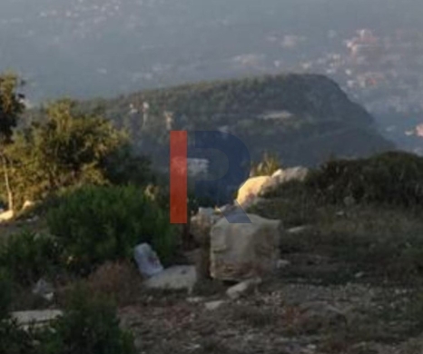 R9-3552 Land for Sale in Danniyeh – Beit Jida, 2011 m², Villas Area
