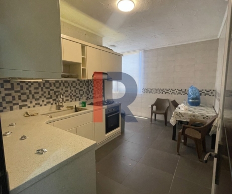 R9-3553 Apartment for Sale in Mina – Port Said Street, Tripoli, 220 m²