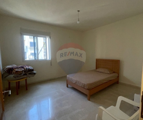R9-3554 Furnished Apartment for Rent in Nakabet Al Ateba – Tripoli, 200 m²شقة مفروشة للإيجار في نقابة الأطباء طرابلس – 200 م²