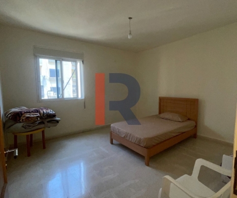 R9-3554 Furnished Apartment for Rent in Nakabet Al Ateba – Tripoli, 200 m²