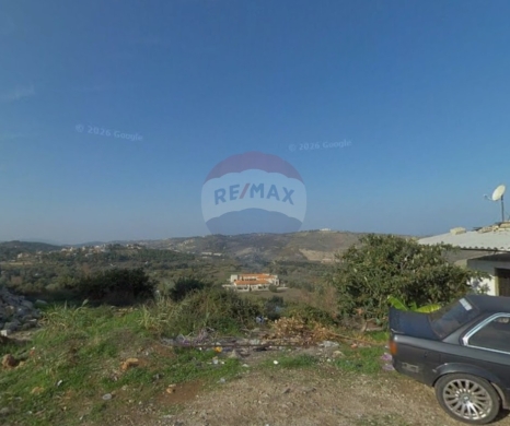 R9-3564 Land for Sale in Bino – Akkar, 2000 m², Residential أرض للبيع في بينو عكار – 2000 م²، سكنية