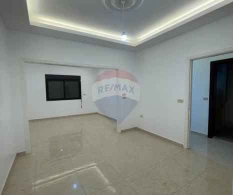 R9-3568 Apartment for Sale in Deddeh – Koura, 112 m², Ground Floorشقة للبيع في دده الكورة – 112 م²، الطابق الأرضي