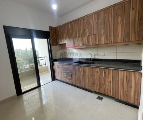 R9-3572 Apartment for Sale in Block B – Deddeh, Koura, 160 m², 2nd Floor شقة للبيع في دده الكورة – 160 م²، الطابق الثاني بلوك B