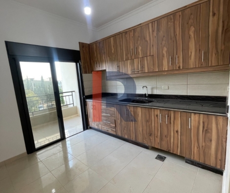 R9-3572 Apartment for Sale in Block B – Deddeh, Koura, 160 m², 2nd Floor