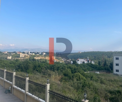 R9-3575 Apartment for Sale in Block B – Deddeh, Koura, 130 m² 2nd Floor