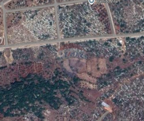 R9-3581 Prime Land for Sale in Nakhleh – Koura, 1864 m², Villas Area, Zoning 20/40أرض مميزة للبيع في نخلة الكورة – 1864 م²، منطقة الفيلات، تصنيف بناء 20/40