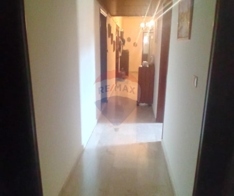 R9-3592 Apartment for Sale in Block A – Nakhleh, Koura, 300 m², Ground Floor with Gardenشقة للبيع في نخلة الكورة – 300 م²، طابق أرضي مع حديقة
