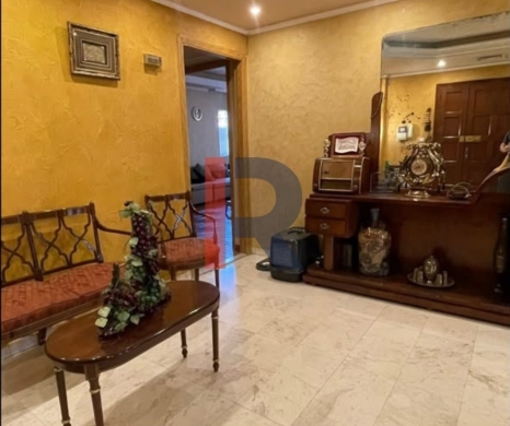 R9-3595 Apartment for Sale in Tripoli Boulevard – 270 m²
