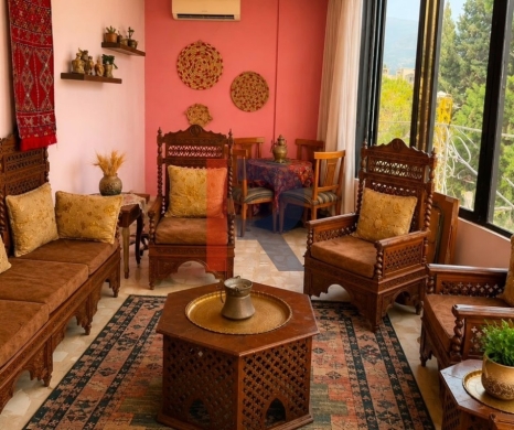 R9-3596 Apartment for Sale in Alma – Zgharta, 200 m²
