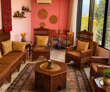 R9-3596 Apartment for Sale in Alma – Zgharta, 200 m²شقة للبيع في علما زغرتا – 200 م²