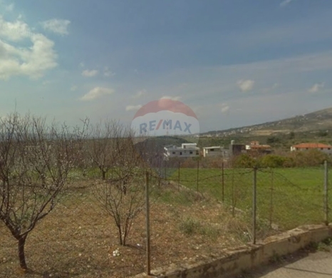 R9-3598 Land for Sale in Kfar Habou – Danniyeh, 1620 m², Zoning 25/50أرض للبيع في كفر حبّو الضنية – 1620 م²، تصنيف 25/50