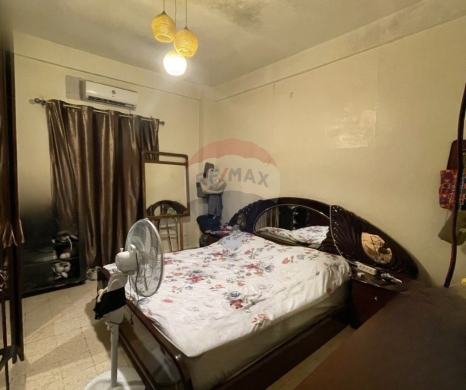 R9-3599 Apartment for Sale in Jemayzet Street – Tripoli, 120 m²شقة للبيع في شارع الجميزات طرابلس – 120 م²