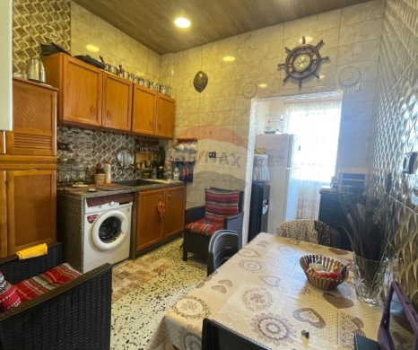 R9-3603 Apartment for Sale in Mina – Hay El Ramleh, Tripoli, 120 m²شقة للبيع في الميناء حي الرمل طرابلس – 120 م²