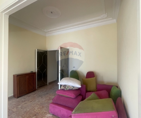 R9-3604 Apartment for Sale in Miten Street – Tripoli, 250 m²شقة للبيع في شارع ميتين طرابلس – 250 م²