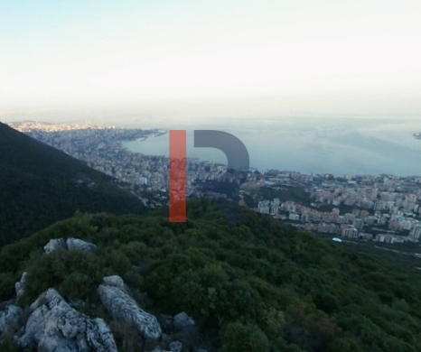 R9-3607 Land for Sale in Keserwan – 1080 m², Zoning 20/100