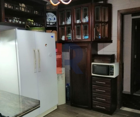 R9-3608 Apartment for Sale in Al-Samriyeh – Koura, 180 m², Ground Floor with Terrace