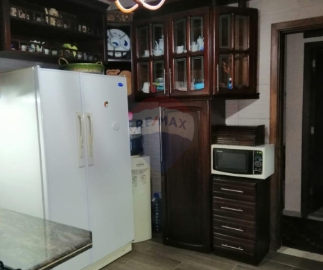 R9-3608 Apartment for Sale in Al-Samriyeh – Koura, 180 m², Ground Floor with Terraceشقة للبيع في السامرية الكورة – 180 م²، الطابق الأرضي مع تراس