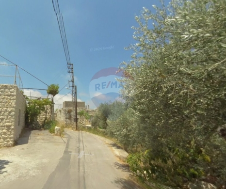 R9-3610 Land for Sale in Kfoun – Jbeil, 3340 m², Zoning 20/40 أرض للبيع في كفون جبيل – 3340 م²، تصنيف 20/40