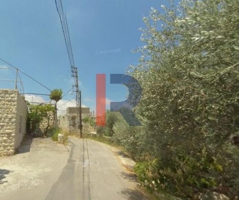 R9-3610 Land for Sale in Kfoun – Jbeil, 3340 m², Zoning 20/40