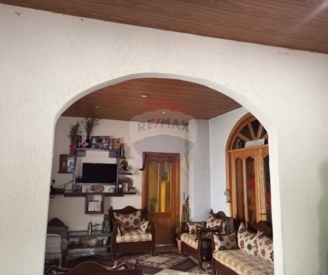 R9-3612 Apartment for Sale in Tannourine El Fawka – Batroun, 115 m², Furnished with Solar Systemشقة للبيع في تنورين الفوقا البترون – 115 م²، مفروشة مع نظام طاقة شمسية