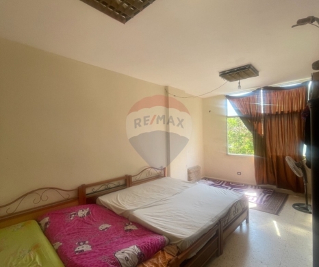 R9-3614 Office for Sale in Tal – Tripoli, 56 m², 3rd Floor مكتب للبيع في التل طرابلس – 56 م²، الطابق الثالث