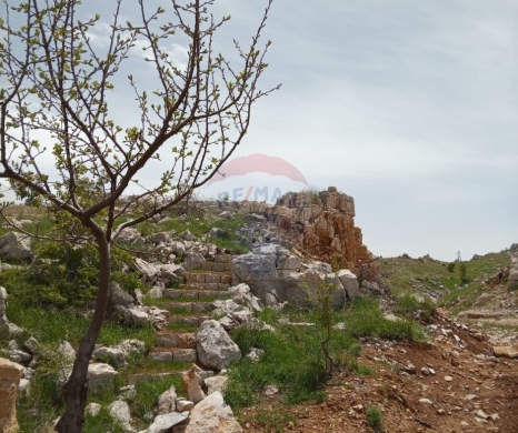 R9-3618 Land for Sale in Baskinta – Metn, 789 m², Zoning 25/50أرض للبيع في بشكتنا المتن – 789 م²، تصنيف 25/50