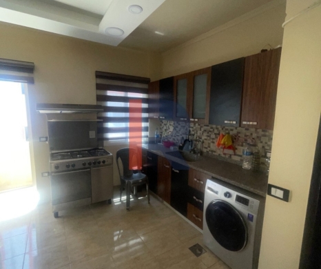 R9-3623 Apartment for Rent in Nakhleh – Koura, 115 m², Fully Furnished