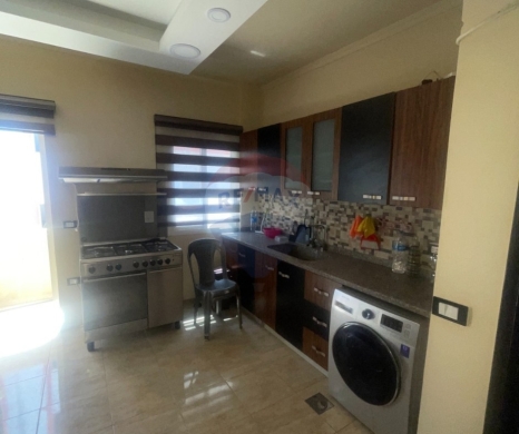 R9-3623 Apartment for Rent in Nakhleh – Koura, 115 m², Fully Furnishedشقة للإيجار في نخلة الكورة – 115 م²، مفروشة بالكامل