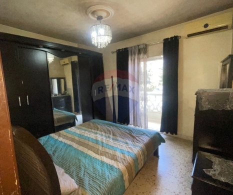 R9-3625 Apartment for Sale on Beddawi’s Highway – Tripoli, 115 m²شقة للبيع على أوتوستراد البداوي طرابلس – 115 م²