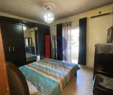 R9-3625 Apartment for Sale on Beddawi’s Highway – Tripoli, 115 m²