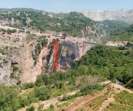 R9-3626 Land for Sale in Nemrine – Danniyeh, 3017 m²