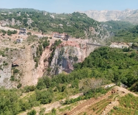 R9-3626 Land for Sale in Nemrine – Danniyeh, 3017 m² أرض للبيع في نمرين الضنية – 3017 م²