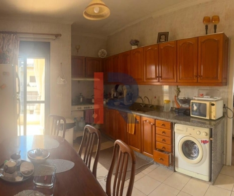 R9-3631 Apartment for Sale in Zgharta – Al Aakaba, 161 m²