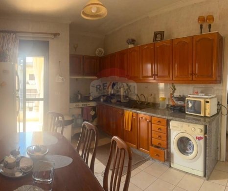 R9-3631 Apartment for Sale in Zgharta – Al Aakaba, 161 m²شقة للبيع في زغرتا العقبة – 161 م²