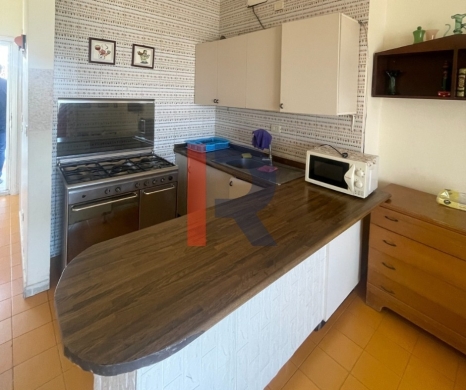 R9-3634 Chalet for Rent in Palma Resort – Bahsas, Sea View