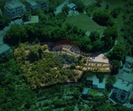 R9-3635 Land for Sale in Danniyeh Near Al Zahlan Grotto | 330 m² with Fruit Treesأرض للبيع في الضنية قرب مغارة الزحلان | 330 م² مزروعة بالأشجار المثمرة