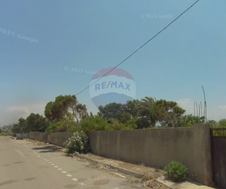R9-3639 Land for Sale in Mina – Tripoli, 1554 m² Residential, Behind BAU Universityأرض للبيع في الميناء طرابلس – 1554 م² سكنية خلف جامعة بيروت العربية