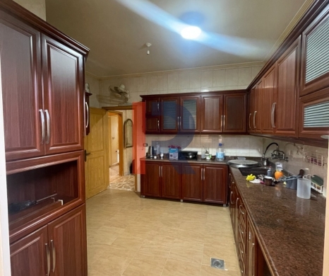 R9-3648 Apartment for Sale in Qobbeh – Tripoli, 190 m²