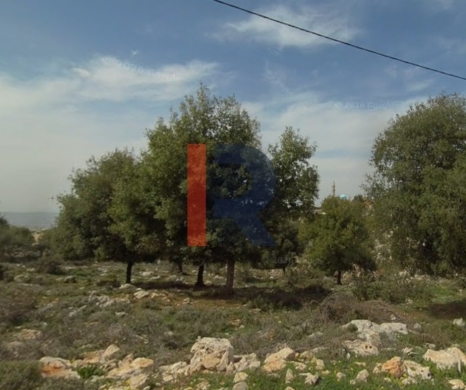 R9-3652 Land for Sale in Izal – Danniyeh, 1000 m² Residential
