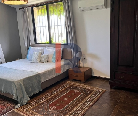 R9-3655 Villa for Rent in Abrinne – Batroun, 500 m² Building, Pool, Panoramic View