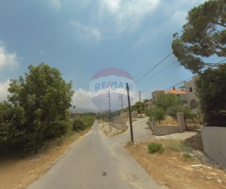 R9-3658 Land for Sale in Jroud El Batroun, 2100 m² Residential أرض للبيع في جرد البترون – 2100 م² سكنية