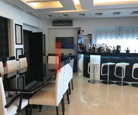 R9-3659 Duplex for Sale in Bsalim – Koura, 450 m², Mountain & Sea View